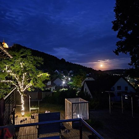 Aloha Annaberg Apartment Sulzbach-Rosenberg Exterior photo
